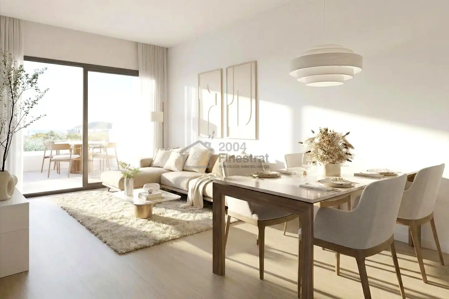 Rez-de-chaussée à vendre à Altea, imagen 3