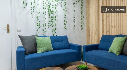 Photo 5 of Flat for share in Trafalgar,  Madrid Capital