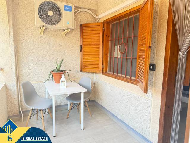 Casa-chalet en Venta en Playa de los Náufragos