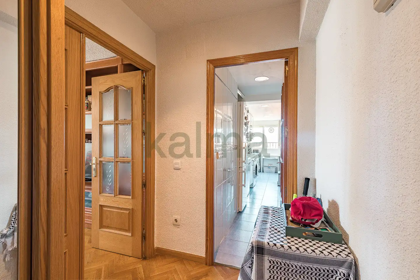 Piso con ascensor en venta en Calle de Illescas, imagen 3