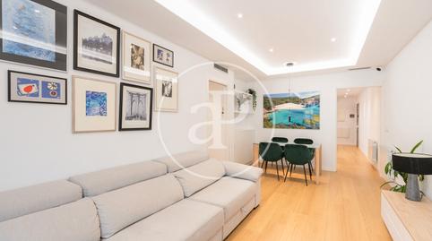 Foto 5 de Pis en venda a Carrer de Provença, L'Antiga Esquerra de l'Eixample,  Barcelona Capital