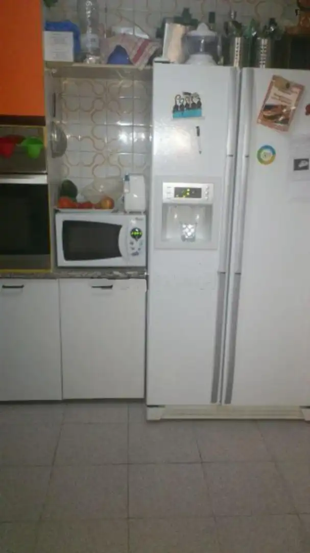 Habitación en Valderas - Los Castillos