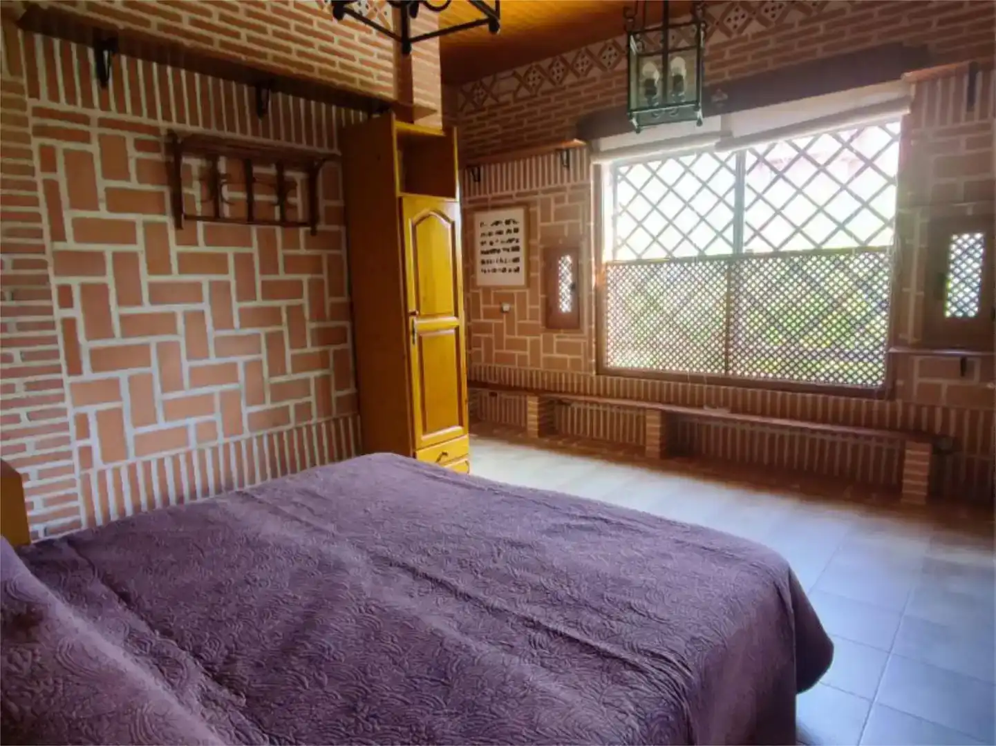Dormitori de Casa o xalet en venda en Buenavista - Valparaíso - La Legua