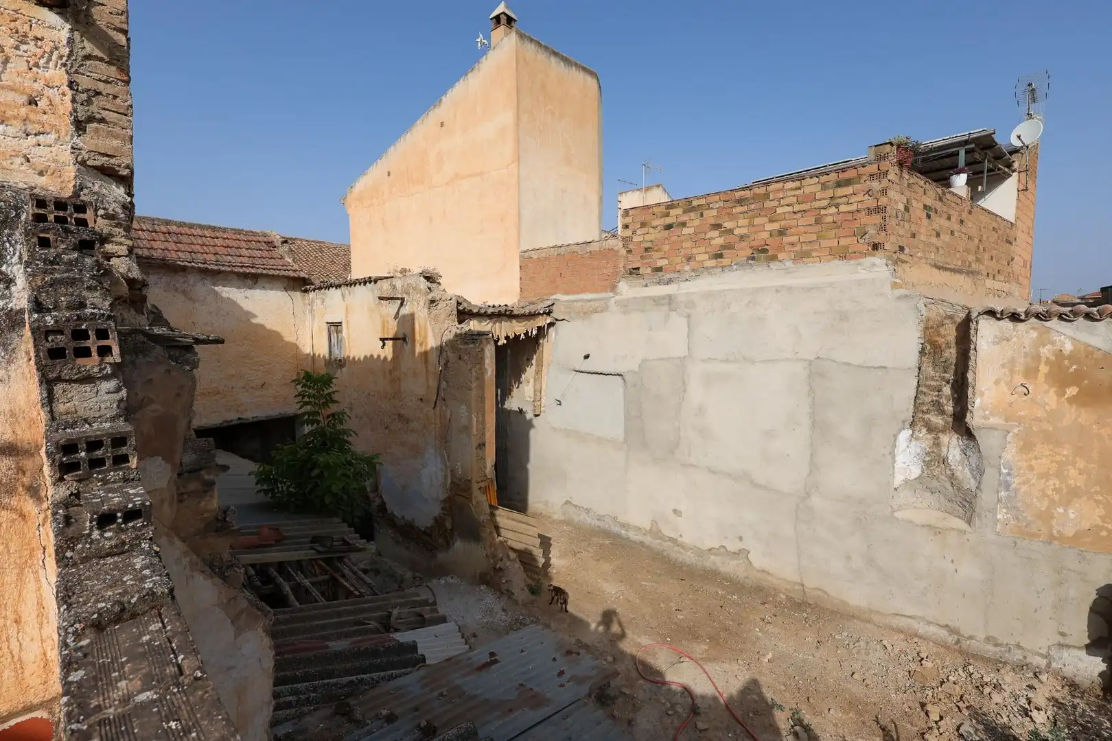 Casa en venda a Calle ALTA, imagen 5