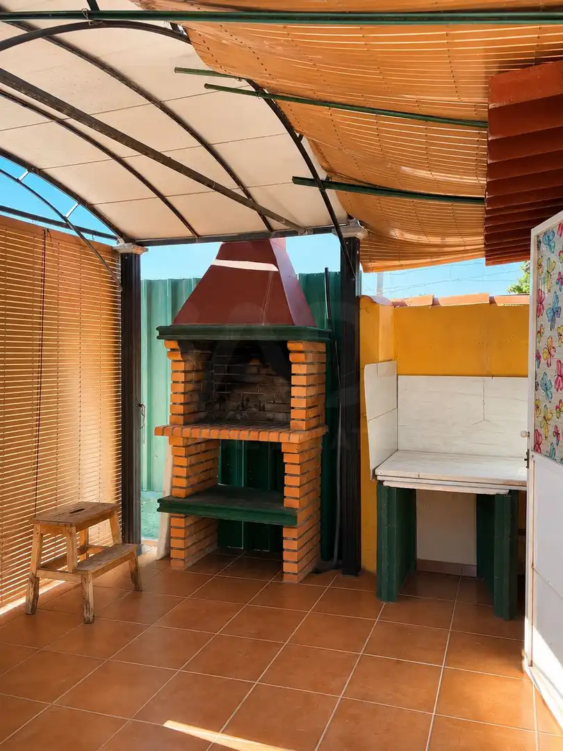 Detached house for sale in Oeste, imagen 33
