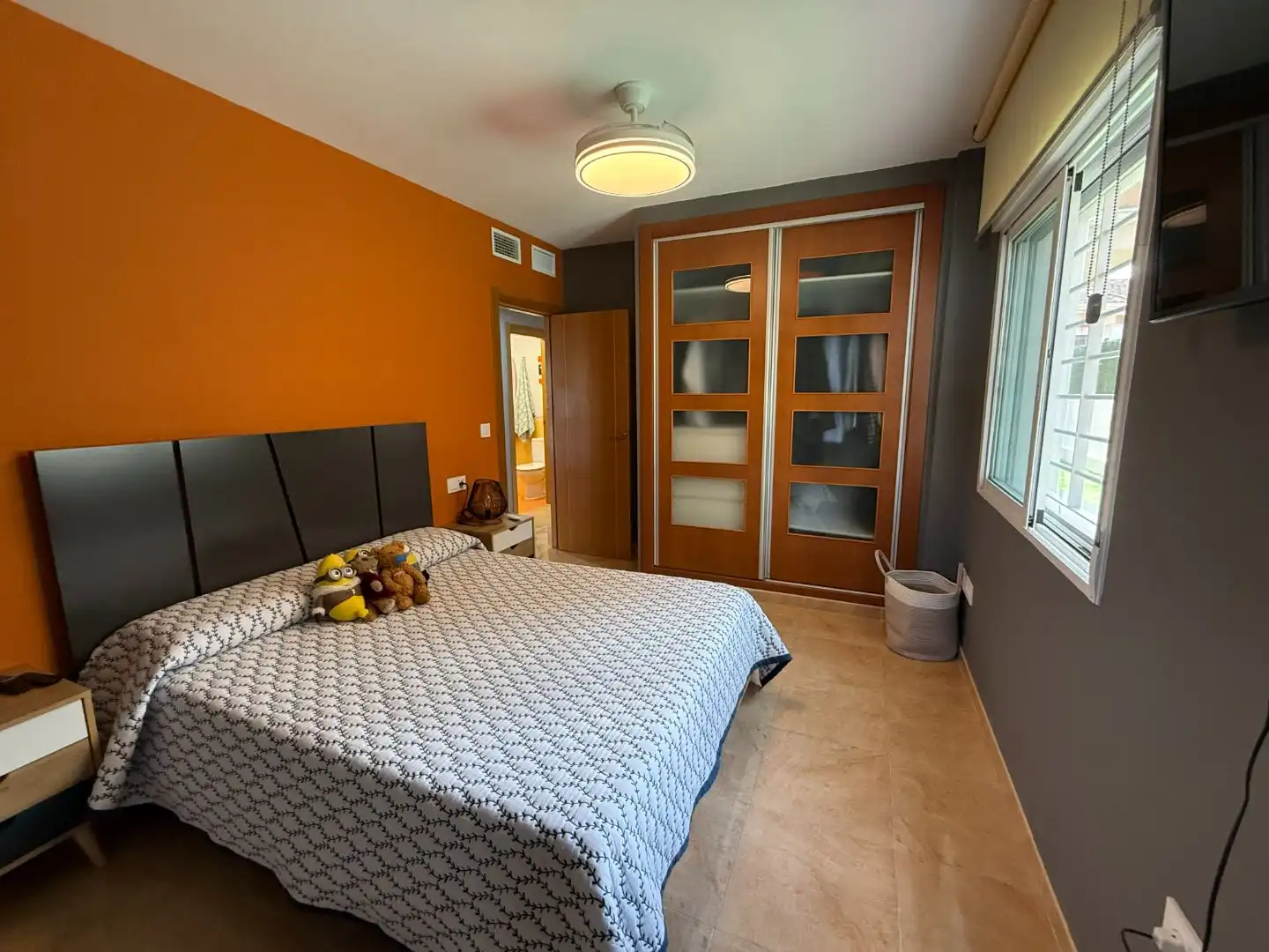 Habitación de Casa o chalet en venta en Pedanías Este