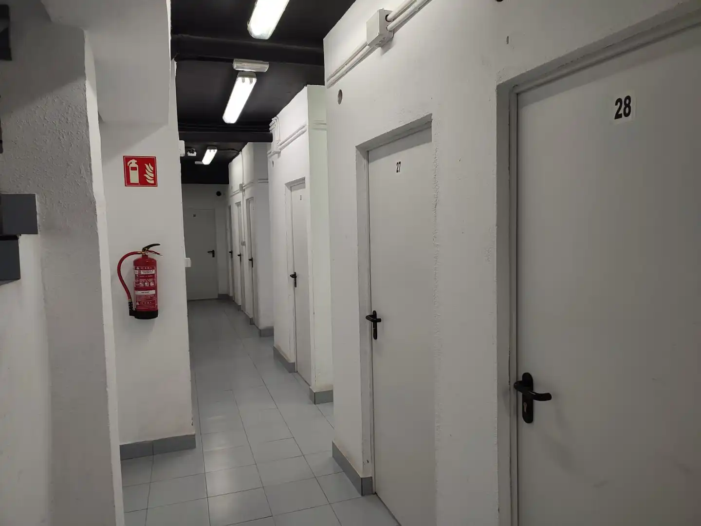 Trastero en venta en Bilbao 