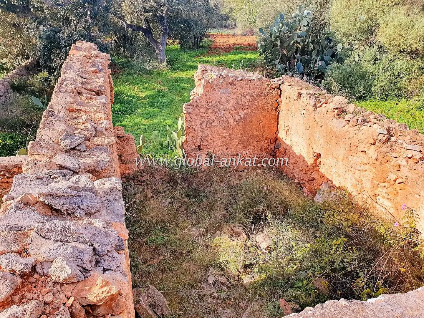 Maison rustique à vendre à Campos poble, imagen 12