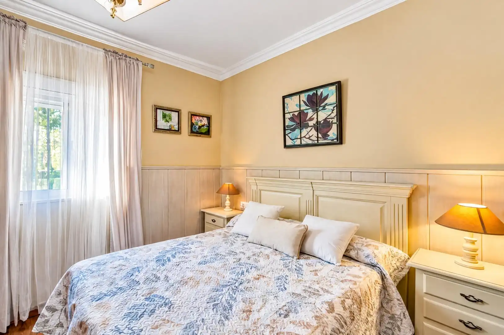Villa con piscina in vendita a Los Franceses – La Vega, imagen 45