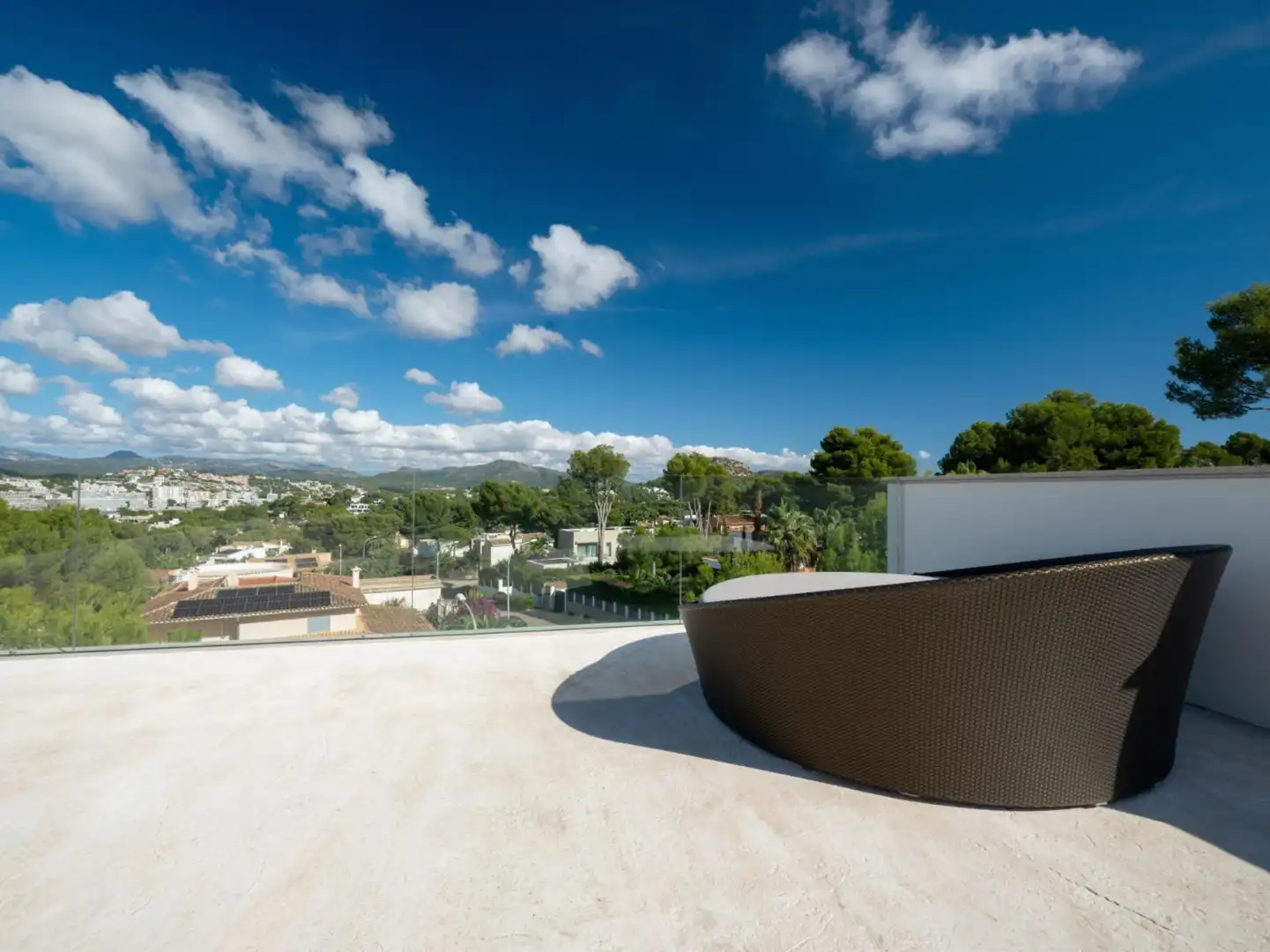 Casa con terrazza in vendita a Calvià - Carrer gran via illa tagomago, imagen 17