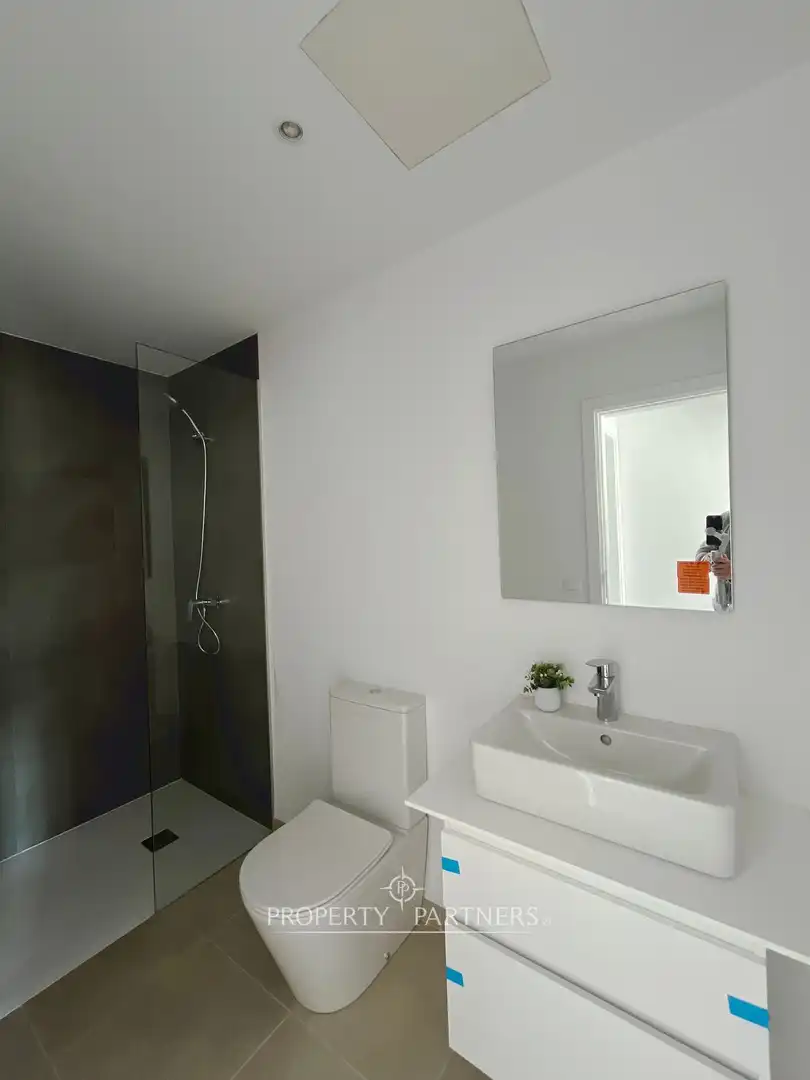 Maison jumelée avec piscine à vendre à Carrer des Castellot, imagen 10