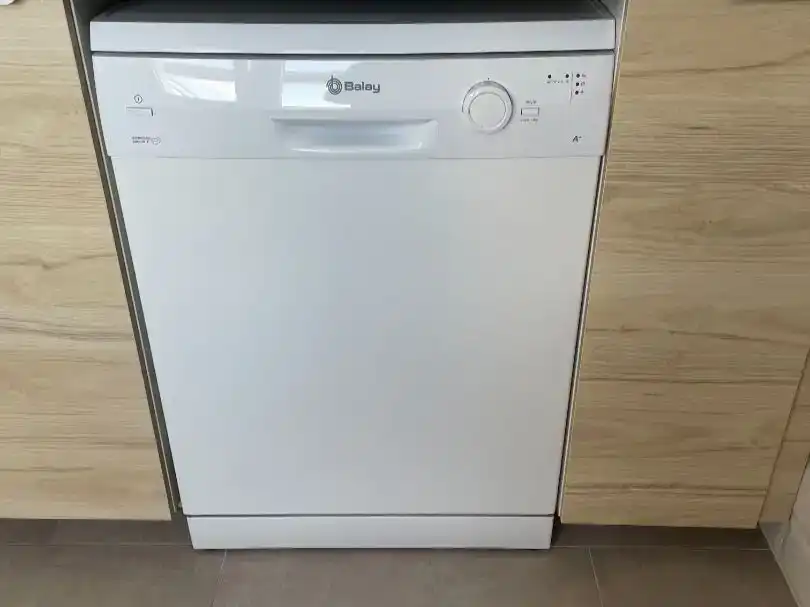 Kitchen of Flat for rent in Gijón   with Terrace and Balcony