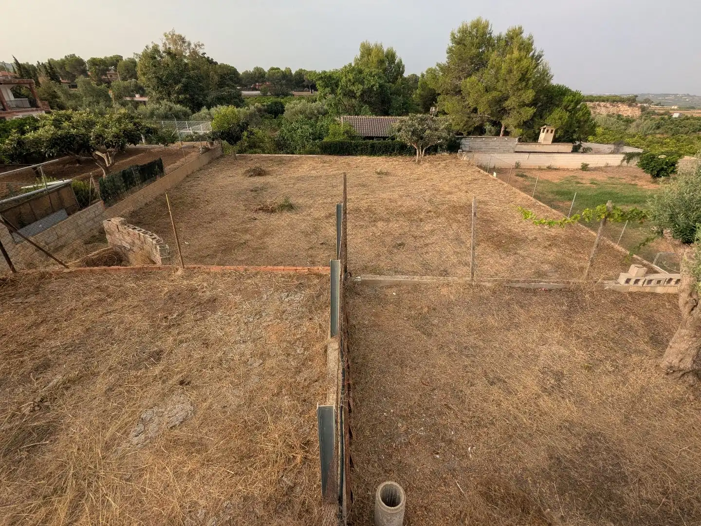 Chalet con jardín en venta en Diseminado Poligon 1 88H, imagen 27