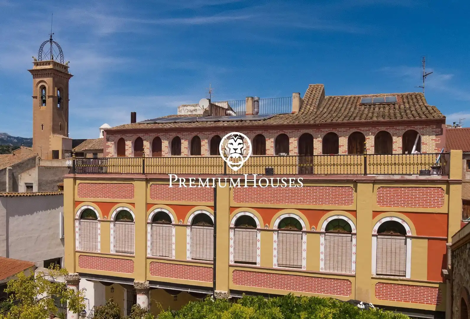 Außenansicht von Gebäude zum Verkauf in Xerta