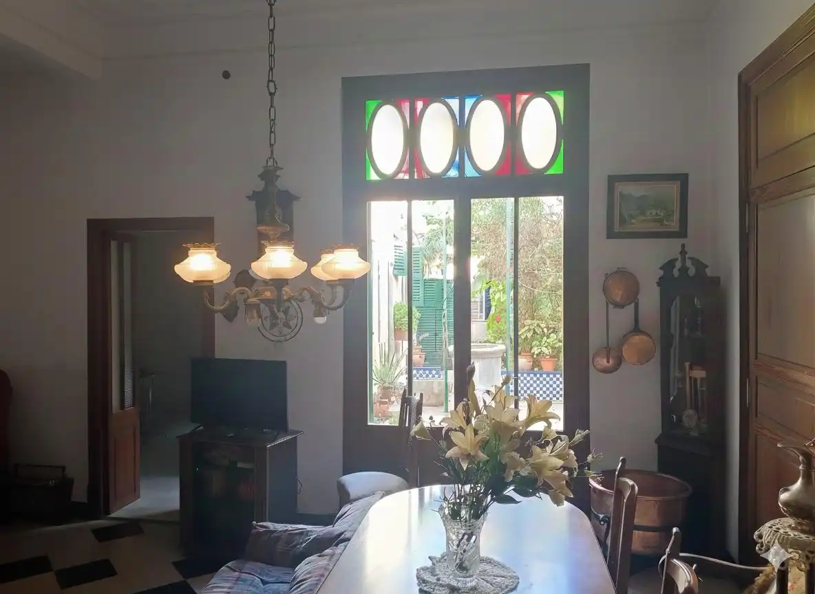 Comedor de Casa o chalet en venta en Manacor