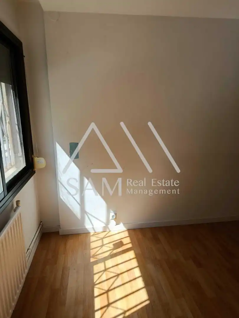 Planta baja en venta en Barcelona con Calefacción