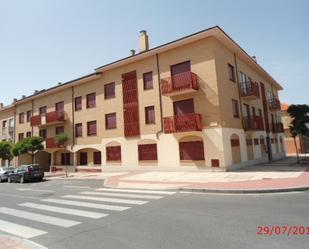 Exterior view of Office for sale in Salamanca Capital