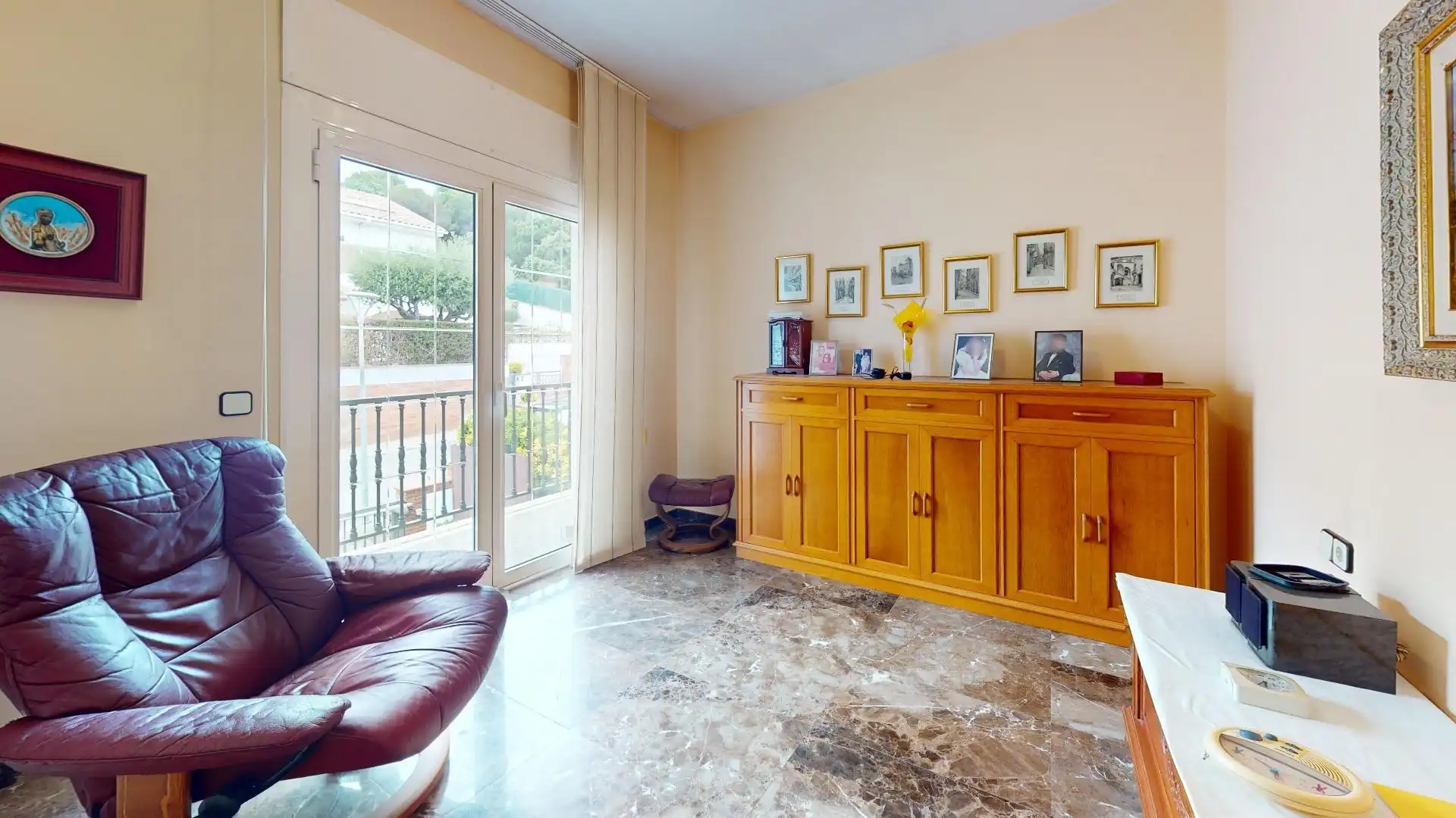 Haus oder Chalet zum Verkauf in Carrer CONGOST, Premià de Dalt