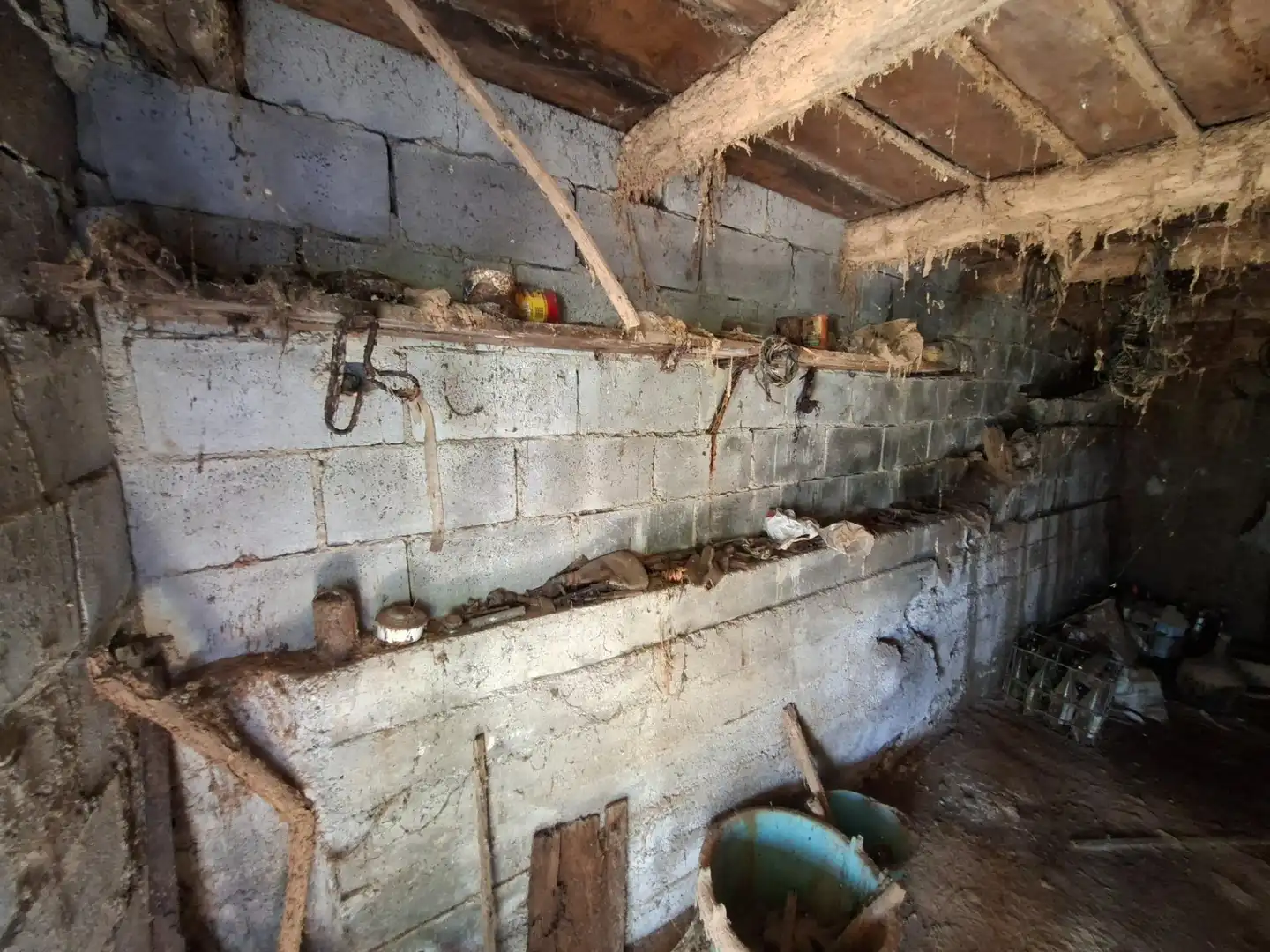 Casa o xalet en venda en Quirós