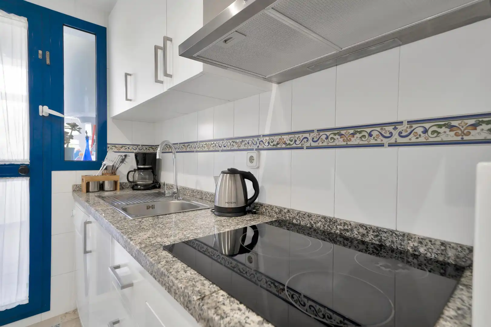 Apartamento con piscina en venta en Urbanizacion Mikonos Playa , Portal 1 , Planta 1 ,, imagen 27