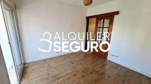 Foto 3 de Piso de alquiler en Sierra de Guadarrama, Zona Centro Joven, Madrid