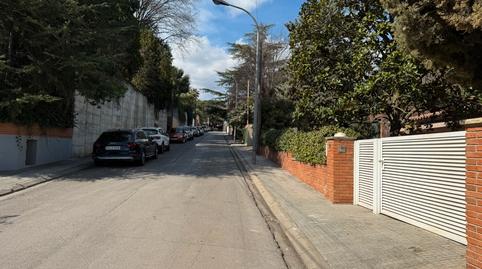 Foto 2 de Residencial en venta en Carrer de Josep Sentís, 8, Bellaterra, Cerdanyola del Vallès