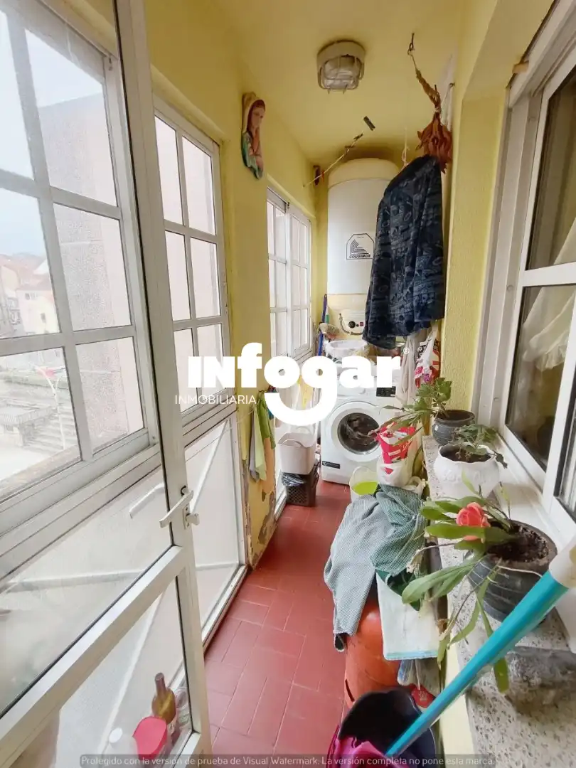 Flat for sale in Rúa da Cal, 35, A Guarda