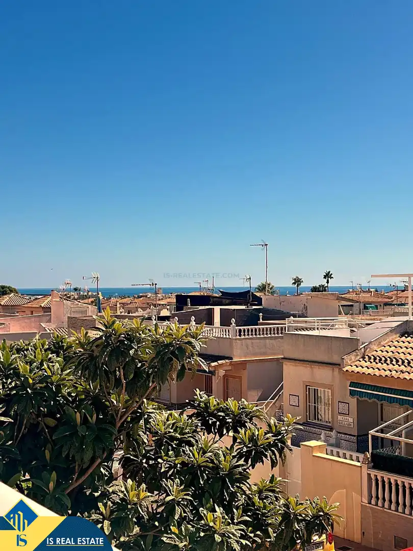 Bungalow con piscina en venta en Orihuela Costa, imagen 6