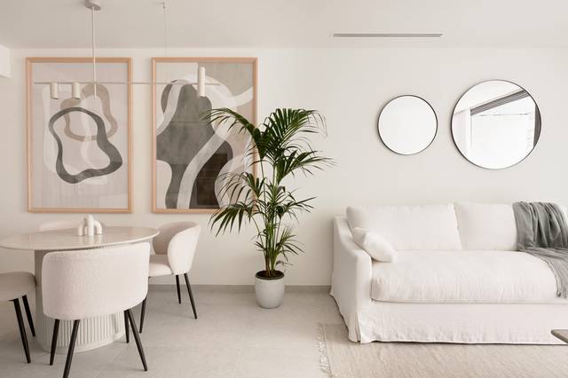 Piso en Venta en Joan Crespi, 45-47 en Son Espanyolet