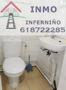 Local comercial en venta en A Malata - Catabois - Ciudad Jardín, imagen 9