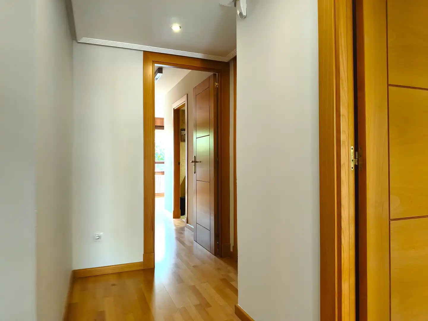 Casa o chalet en venta en Zaragoza con Aire acondicionado, Jardín privado y Parquet