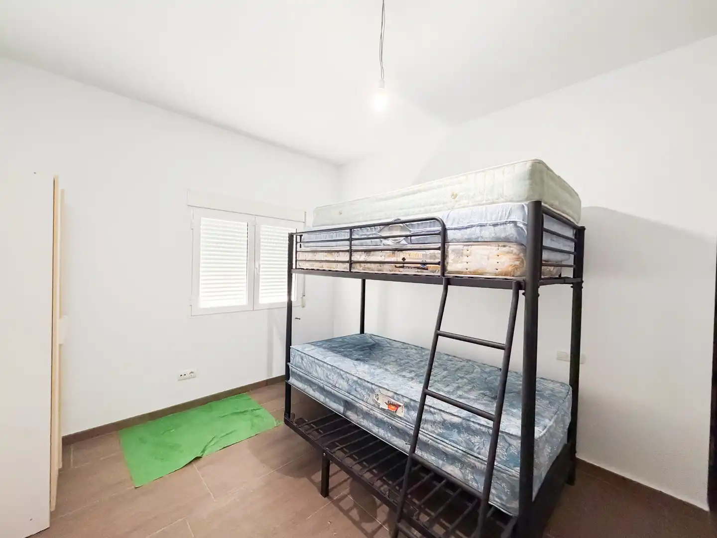 Bedroom of Houses for sale in Zújar  with Private garden, Terrace and Storage room