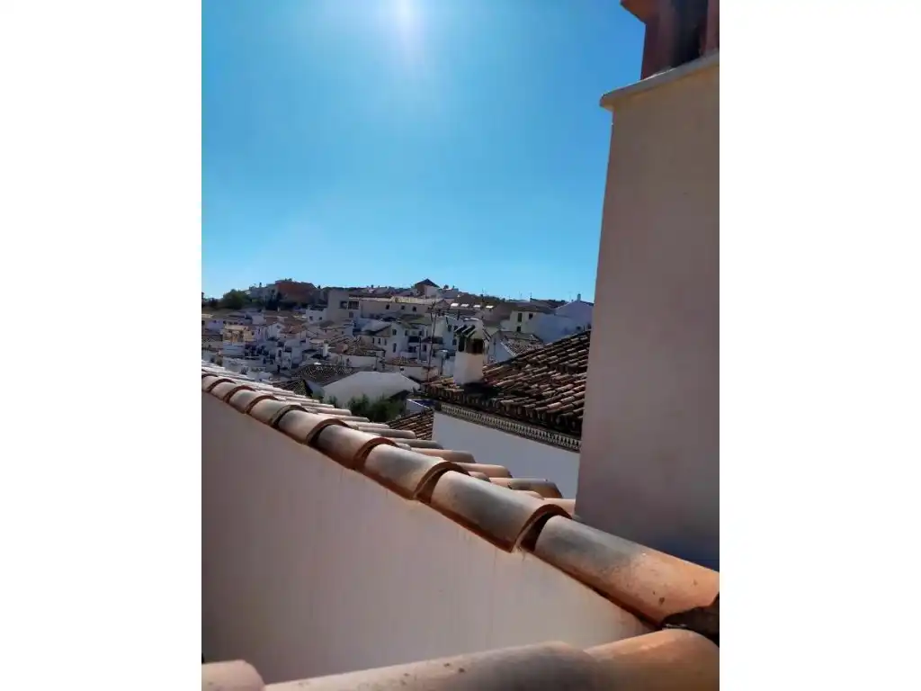 Dúplex en venda a Casco Histórico, imagen 14