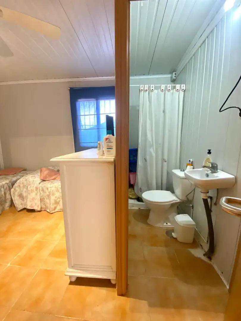 Bathroom of Country homes for sale in Chipiona  with Terrace, Storage room and Furnished