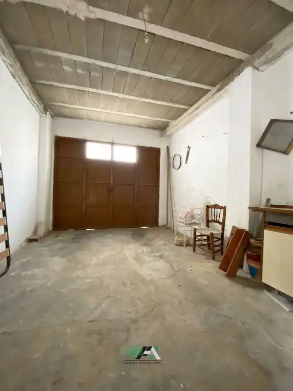 Casa en venda a Calle Conde Mejorada, imagen 25