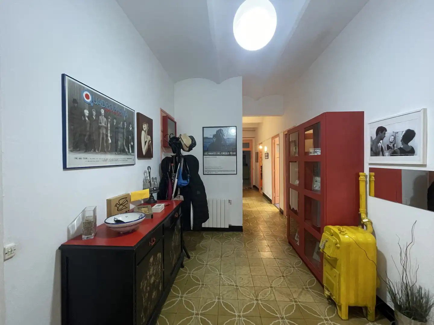 Flat for sale in Girona  with Heating, Furnished and Balcony