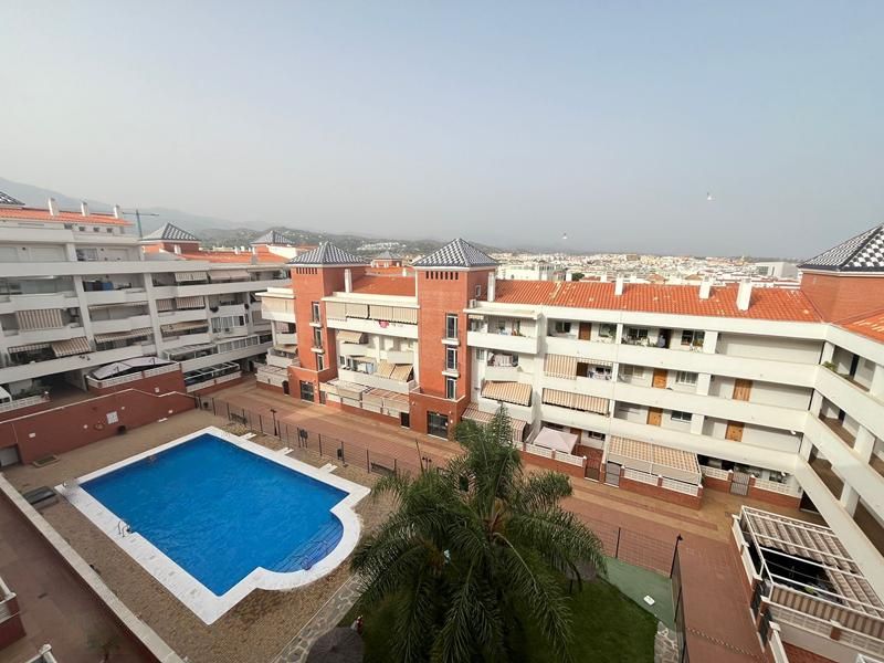 Àtic de lloguer a Huerta Nueva