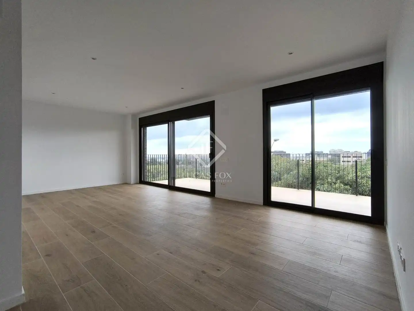 Flat with pool to rent in Finestrelles, imagen 8