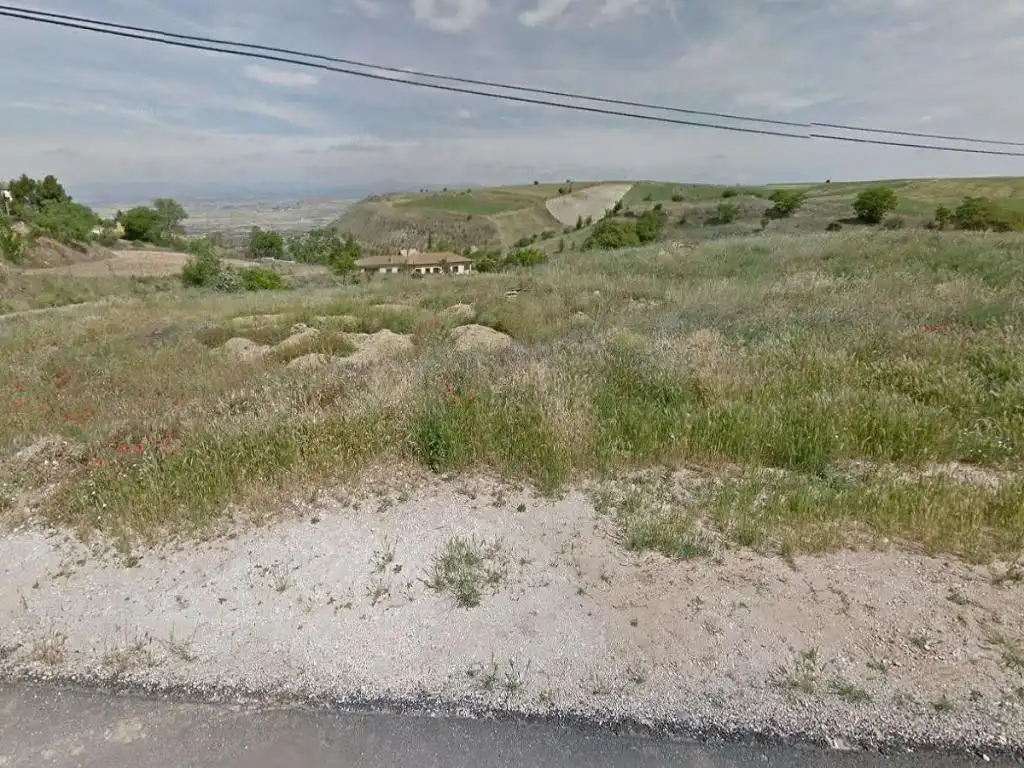 Terreny residencial en venda a Calle Martillo, imagen 5