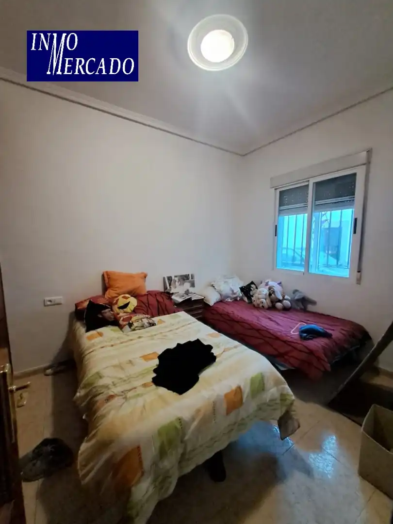 Piso en venta en Calle Muñoz de Sepúlveda 43, imagen 3