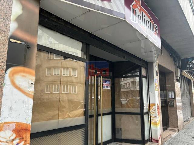 Local comercial en Alquiler en Posío