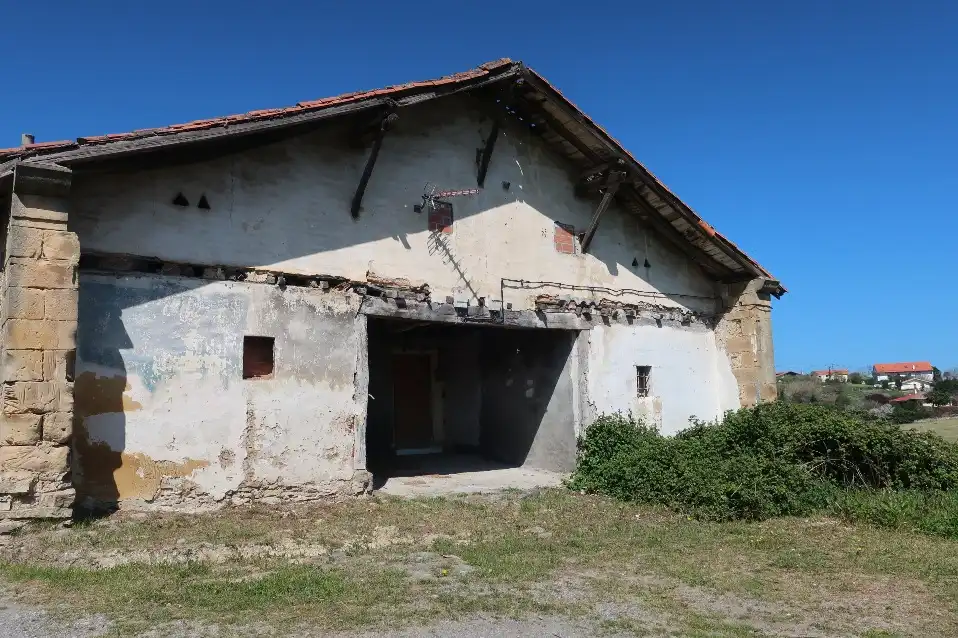 Xalet en venda a Errepidea Nagusia