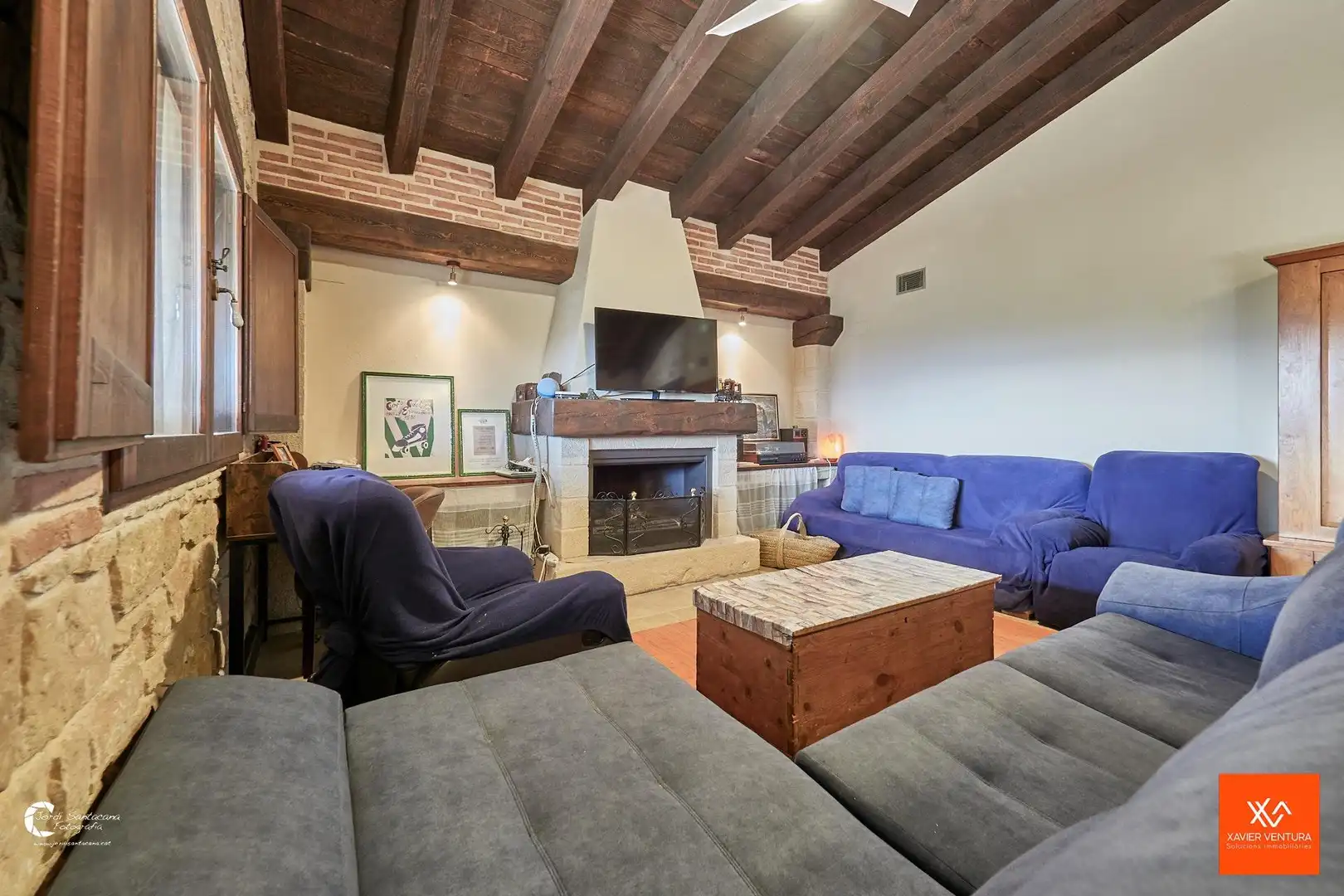 House with terrace for sale in Carretera calaceite, imagen 23