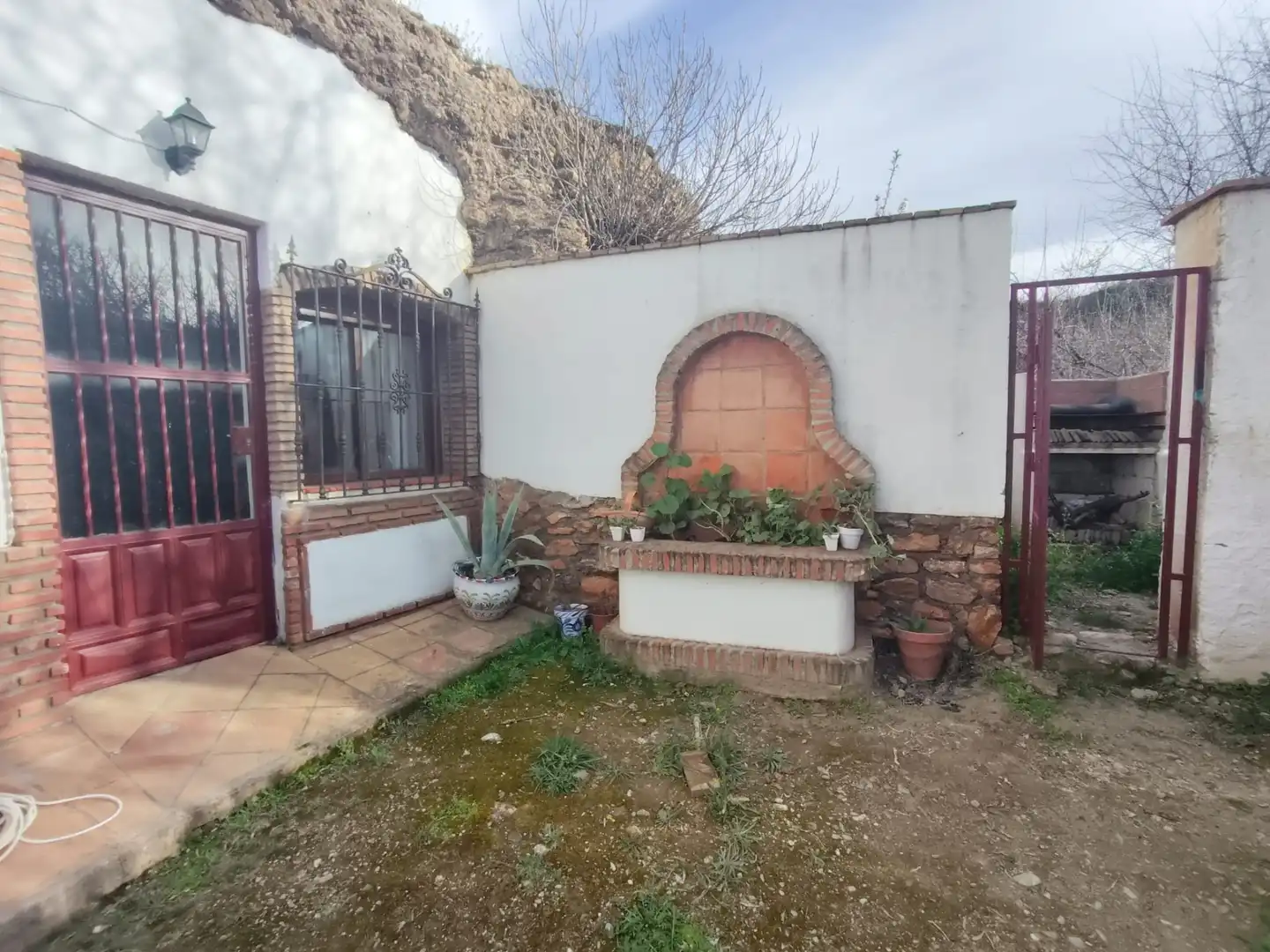 Xalet amb jardí en venda a Guadix, imagen 33