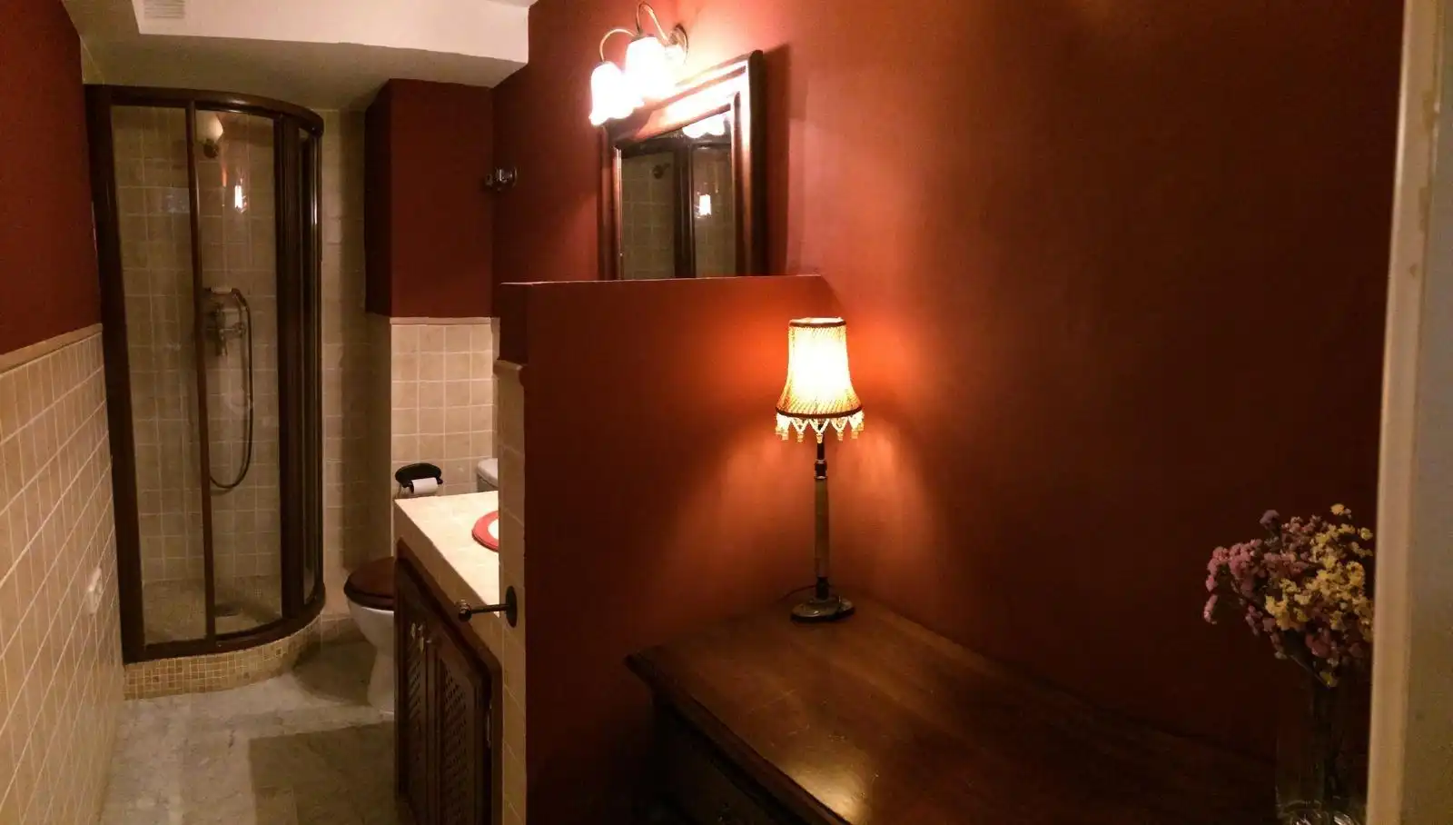 Flat to rent in Casco Antiguo, imagen 8