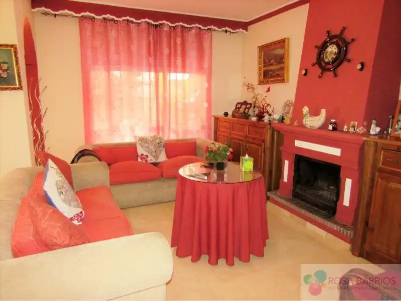 Reihenhaus mit Terrasse zum Verkauf in San Pedro de Alcántara, imagen 7