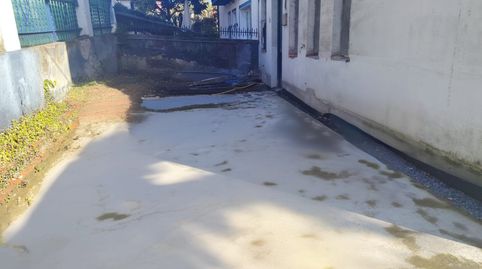 Foto 4 de Casa o xalet en venda a Grupo Ciudad Jardin, Matiko - Ciudad Jardín, Bilbao