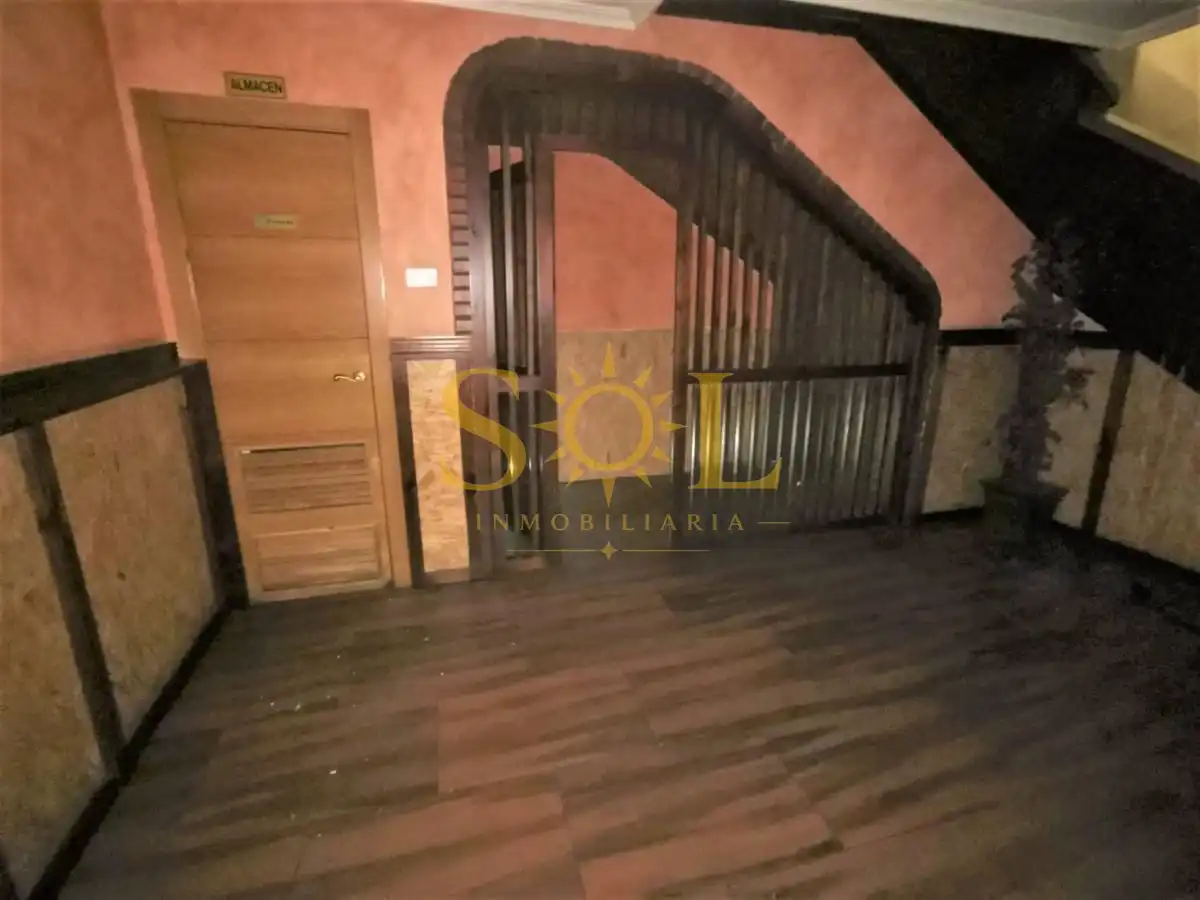 Local comercial en venda a Calle San Agustin 2, imagen 24