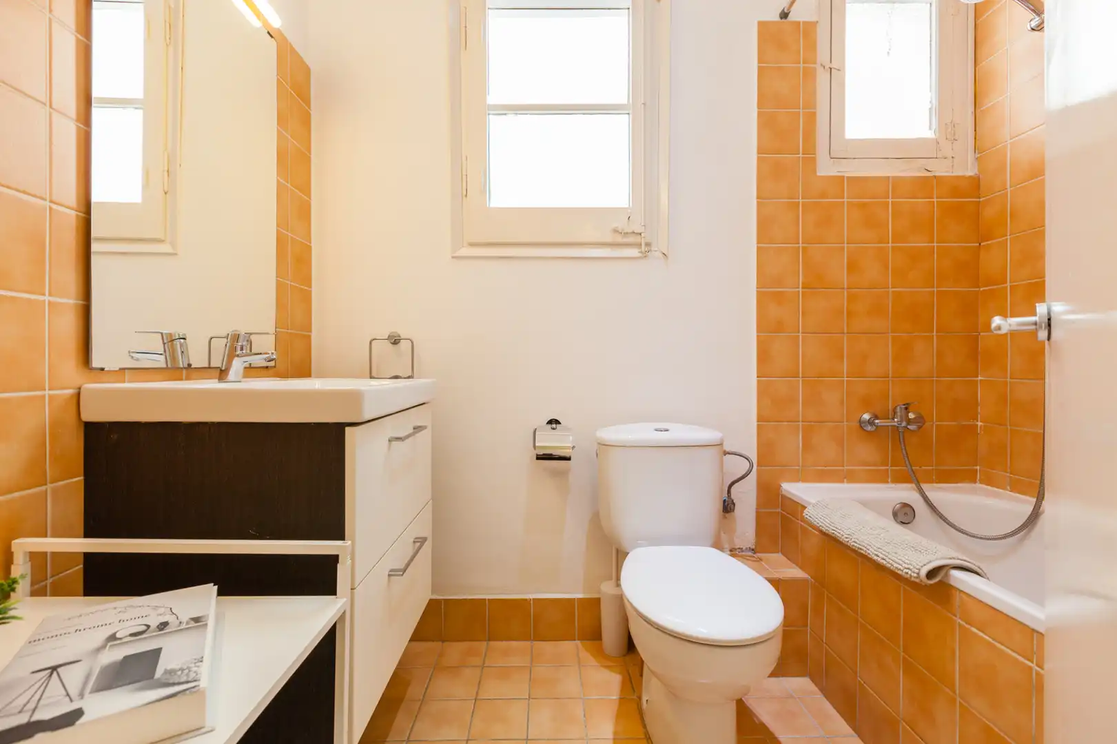 Flat for rent in Carrer Major de Sarrià, Sarrià