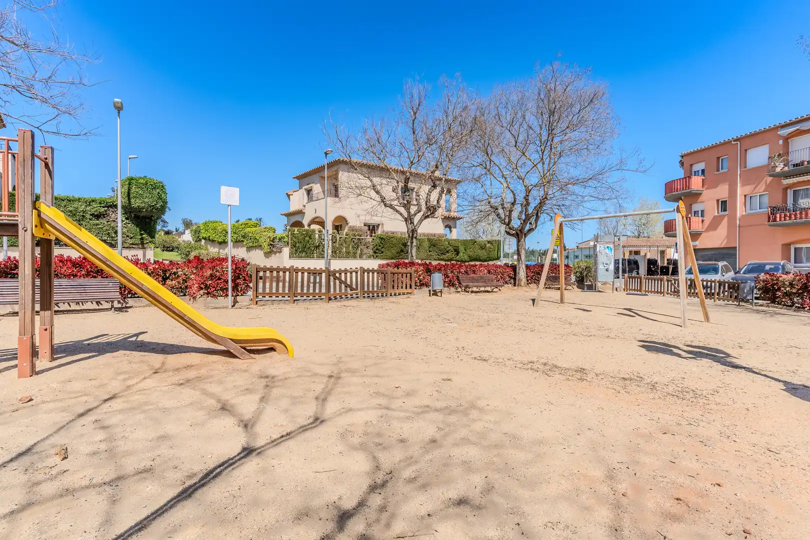 Vista exterior de Casa o xalet en venda en Palafrugell amb Aire condicionat, Jardí privat i Terrassa